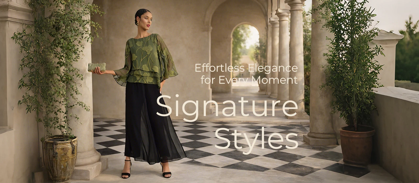 Welcome to Our Store